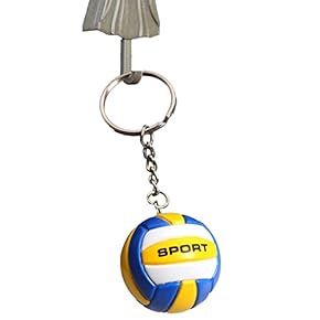 8/5限定価格❣️ネーム キーホルダー 野球 サッカー バスケ 記念品 新作「アクリルキーホルダー ボール（野球、サッカー、バスケ